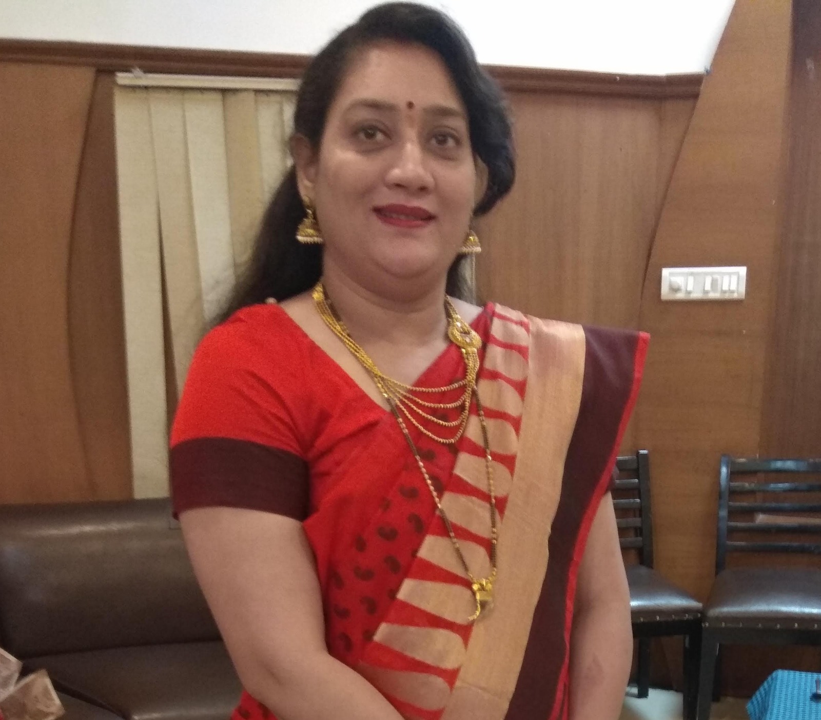 Pranita Vaibhav Narkhede